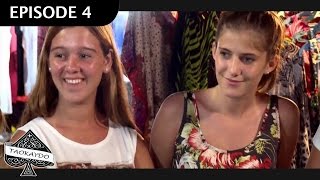 Cyril Takayama - Rio Magic Episode 4 140525