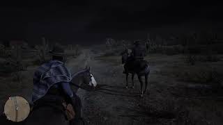 Red Dead. Redemption 2.