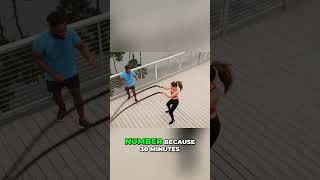 How to Get Fit When You Have Zero Time ⏱️💪