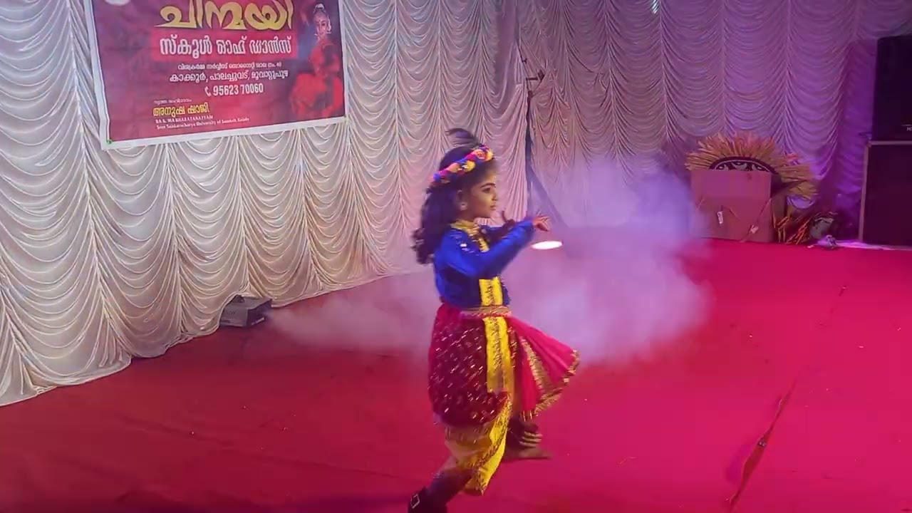 കുഞ്ഞൂസിന്റെ  🥰🥰🥰 കുഞ്ഞികണ്ണൻ 