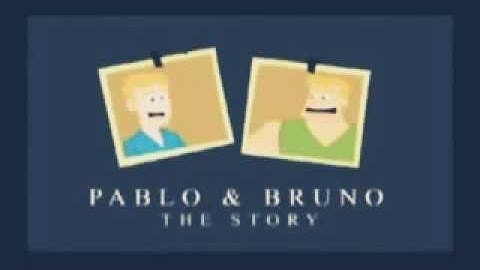 Pablo and Bruno pipeline | English  subtitle | satyam_pioneer|
