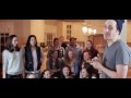 Live Acoustic From Amanda's Living Room