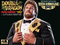 Double Dragon Reloaded Alternate 5.0 OPENBOR Playthrough - Story/Arcade w/Ted DiBiase (4K/60fps)