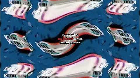 (NEW EFFECT) Klasky Csupo Effects 33 in KlaskyRequeo 1.5 (Instructions in Description)