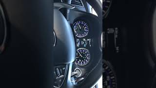 Infiniti q50 hybrid transmission issue ...