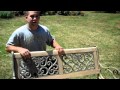 Power House Painting Million Dollar Benches Power House Painting Million Dollar Benches