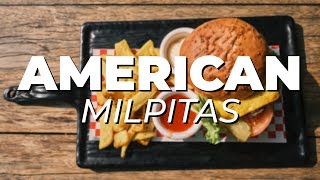 HIDDEN GEMS! 5 AMERICAN RESTAURANTS in Milpitas, California