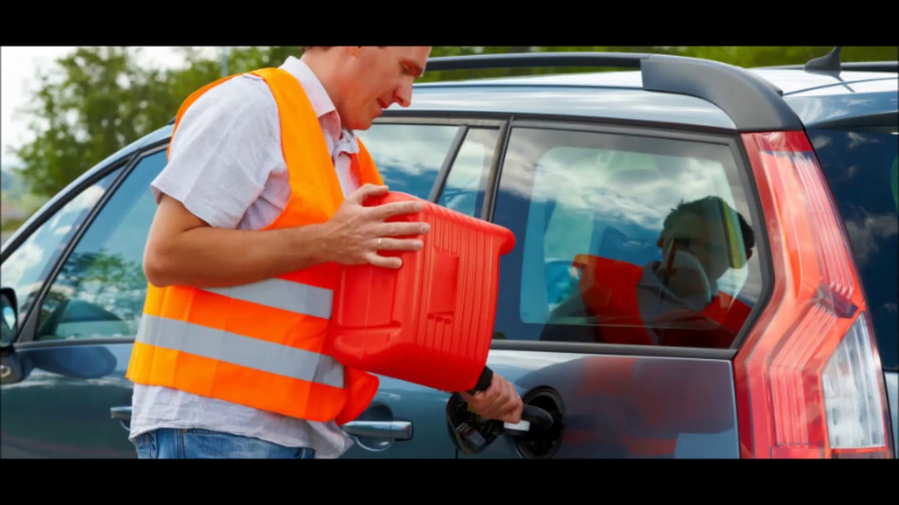 Mobile Out of Gas Help Services and Cost in Las Vegas NV Aone Mobile