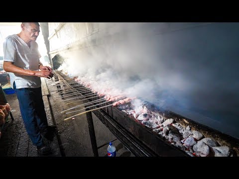 वीडियो: उलुग बेग वेधशाला विवरण और तस्वीरें - उज़्बेकिस्तान: समरकंद