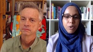 Civil war in Yemen | Robert Wright & Shireen Al-Adeimi [The Wright Show]