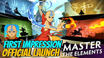 RILIS di PLAYSTORE! AVATAR GENERATION - GAMEPLAY & GACHA