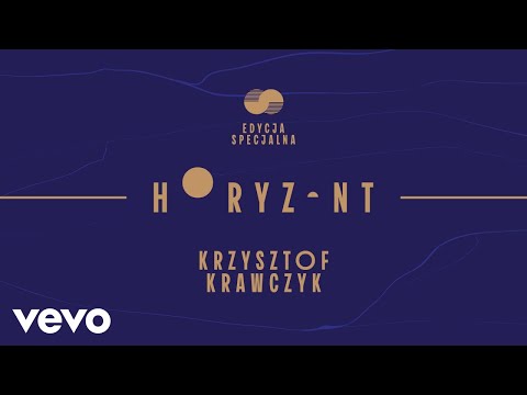 Krzysztof Krawczyk - Nie zawsze tak będzie
