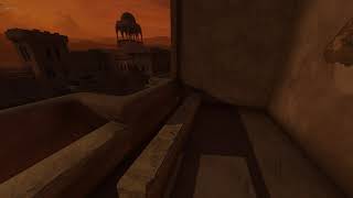 Amnesia Rebirth: Prop Flying out of bounds