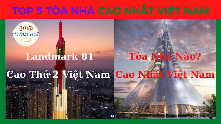 Top tòa nhà cao nhats việy nam trong tương lai năm 2024