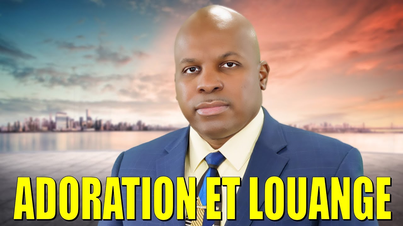 (6) Chant D'Espérance Adoration Et Louange