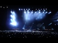 Aerosmith - Intro / Draw the Line  - La Plata, Argentina 28-10-2011