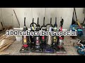 300 SUBSCRIBERS SPECIAL