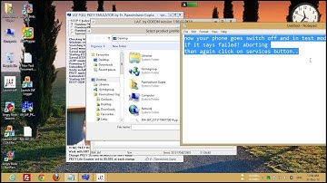 Minimize apps on S40 mobiles with jaf pkey emulator by Pawneshwer Gupta