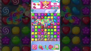 Sweet Candy Bomb_Portrait_V5 1_30s screenshot 4