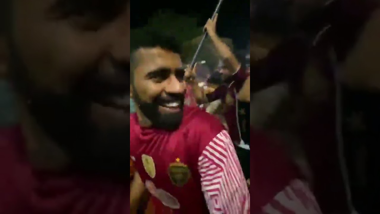 فريق الوحدة الرياضي الثقافي بطل دوري الدرجة الأولى بنادي صحار للمرة السابعة في تاريخه،