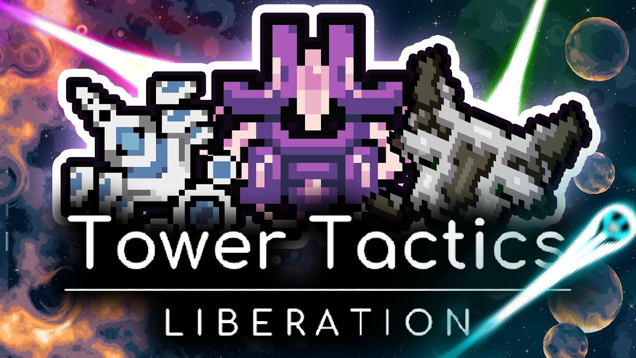 We've Found the King of Roguelike Deckbuilding Tower Defense