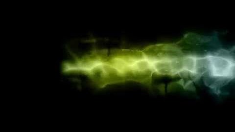 Intro made in Adobe After Effect CS6