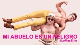 Download lagu Mi Abuelo Es un peligro Español Latino Mi Abuelo Es un peligro Español Latino