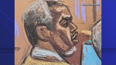 Jury reaches verdict on 4 of 5 counts in Diddy trial but is told to keep deliberating