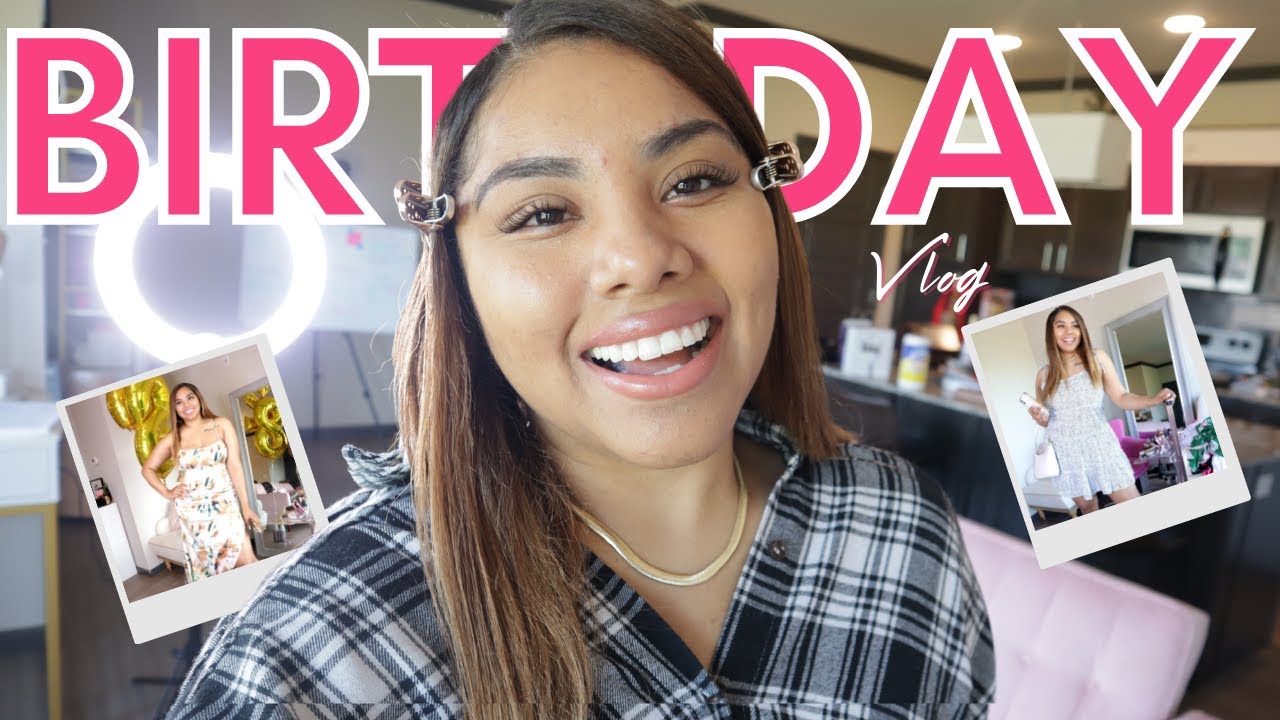 28 and Single | How I feel About this Season | Birthday Vlog