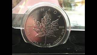 Digging Canuck 500 Giveaway Prise. The Winner Is Famo59..