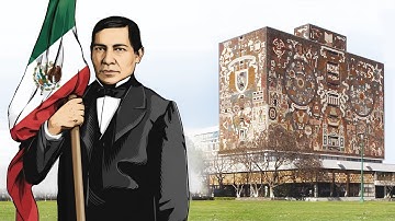 GUÍA UNAM - HISTORIA DE MÉXICO (TEMA 6. REPÚBLICA RESTAURADA) [25 Preguntas]