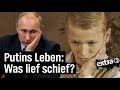 Was lief schief im Leben von Wladimir Putin? | extra 3 | NDR