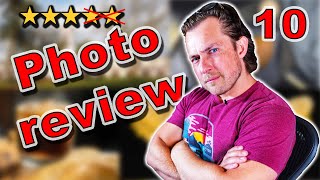 Photography Review. 10 - Stock Photography