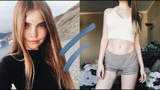 Как Я Похудела За 2 Недели//Моё 19-Летие В ИСЛАНДИИ ❤ Как Я Похудела За 2 Недели//Моё 19-Летие В ИСЛАНДИИ ❤
