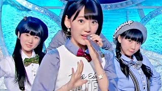 Video thumbnail of "【Full HD 60fps】 HKT48 控えめ I love you ! (2014.09.27)"