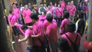 基隆市七堵區長安麟安宮乙未年兩天南巡參香(五)後龍慈雲宮及順安回麟安宮