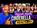 Wait... I See You JAPAN (J-POP) | Psychic Fever FIRST LISTEN ---- ''CINDERELLA II''  @PSYCHICFEVER