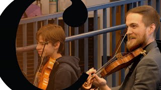 You Enable Music Inspiration!