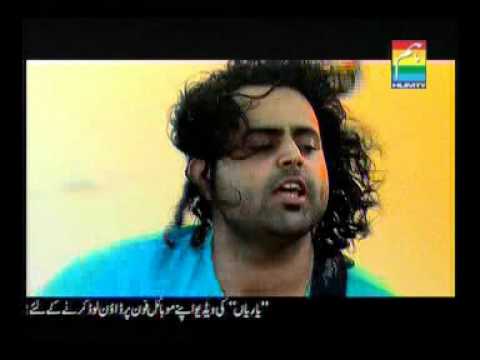 Yariyan Drama OST on HumTv