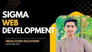 1 - Web Development By Nexa Code Solutions