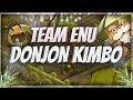 Team enu  donjon kimbo ombre