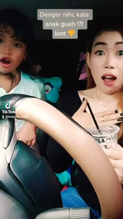 Percuma cantik kalo open BO 🤦🏻‍♀️👻