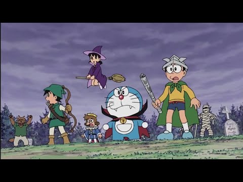 Doraemon New Episode In Hindi Doraemon Cartoon In Hindi