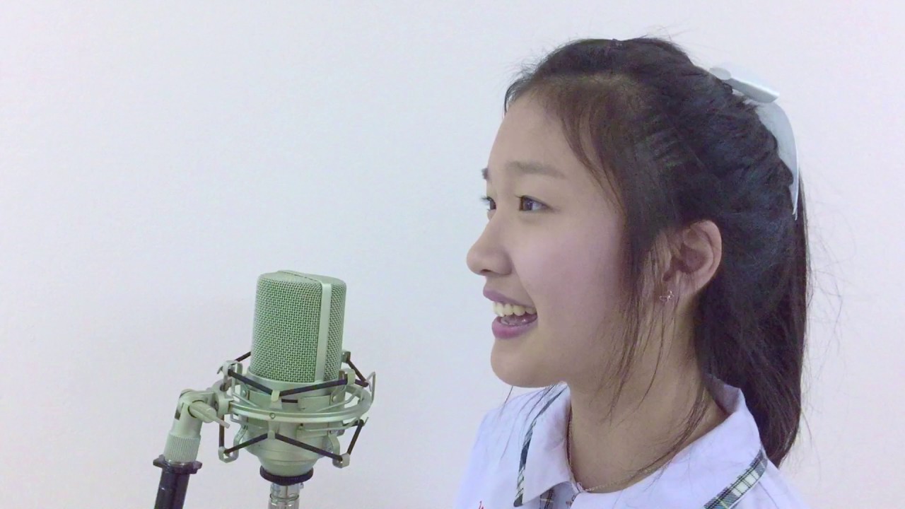 ดีใจ (I'm glad) Cover by อะตอม ปริยะ