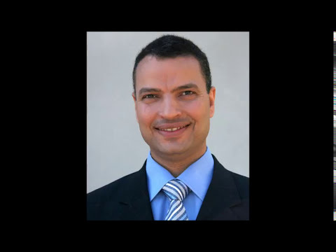 لأنه تعلق بي أنجيه مزمور 91 عظات الأخ عادل عبد الملاك Adel Abdelmalak