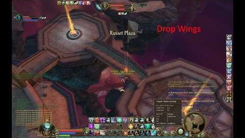 Aion Hacker - Kenichi - Lumiel server