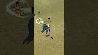 Mo Siang #duel #gameplay