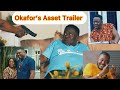 Okafors asset the movie featuring mr ibu  trailer