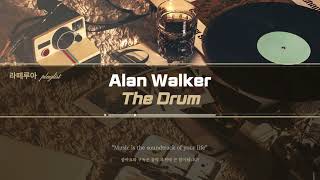 Alan Walker - The drum