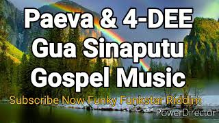 Paeva  4dee gua Sinaputu   Prod Ronnie Riti Bwp